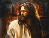 Our Beloved King - Standard Print / 4"x6"