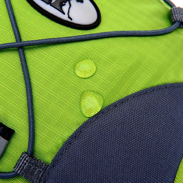 Wautton Outdoor Waist Bag Crossbody Sling Bag Nylon