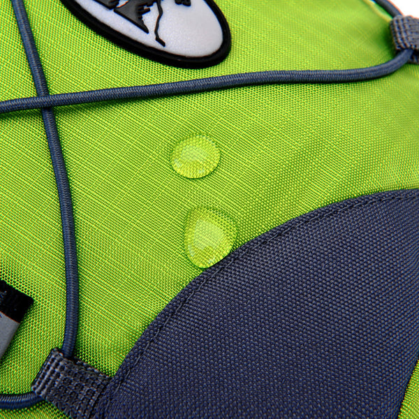 Wautton Outdoor Waist Bag Crossbody Sling Bag Nylon