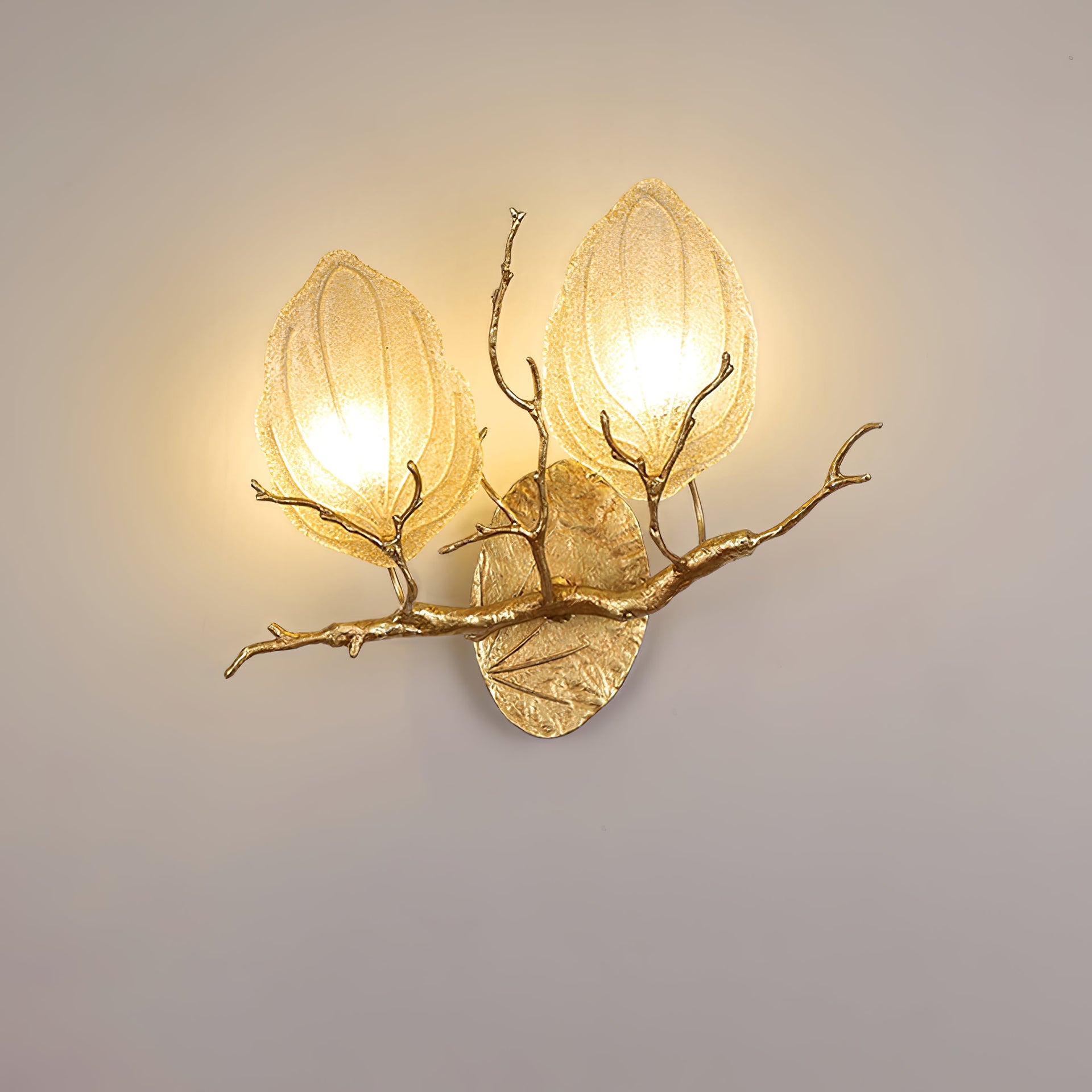 Outono Ficus Wall Lamp