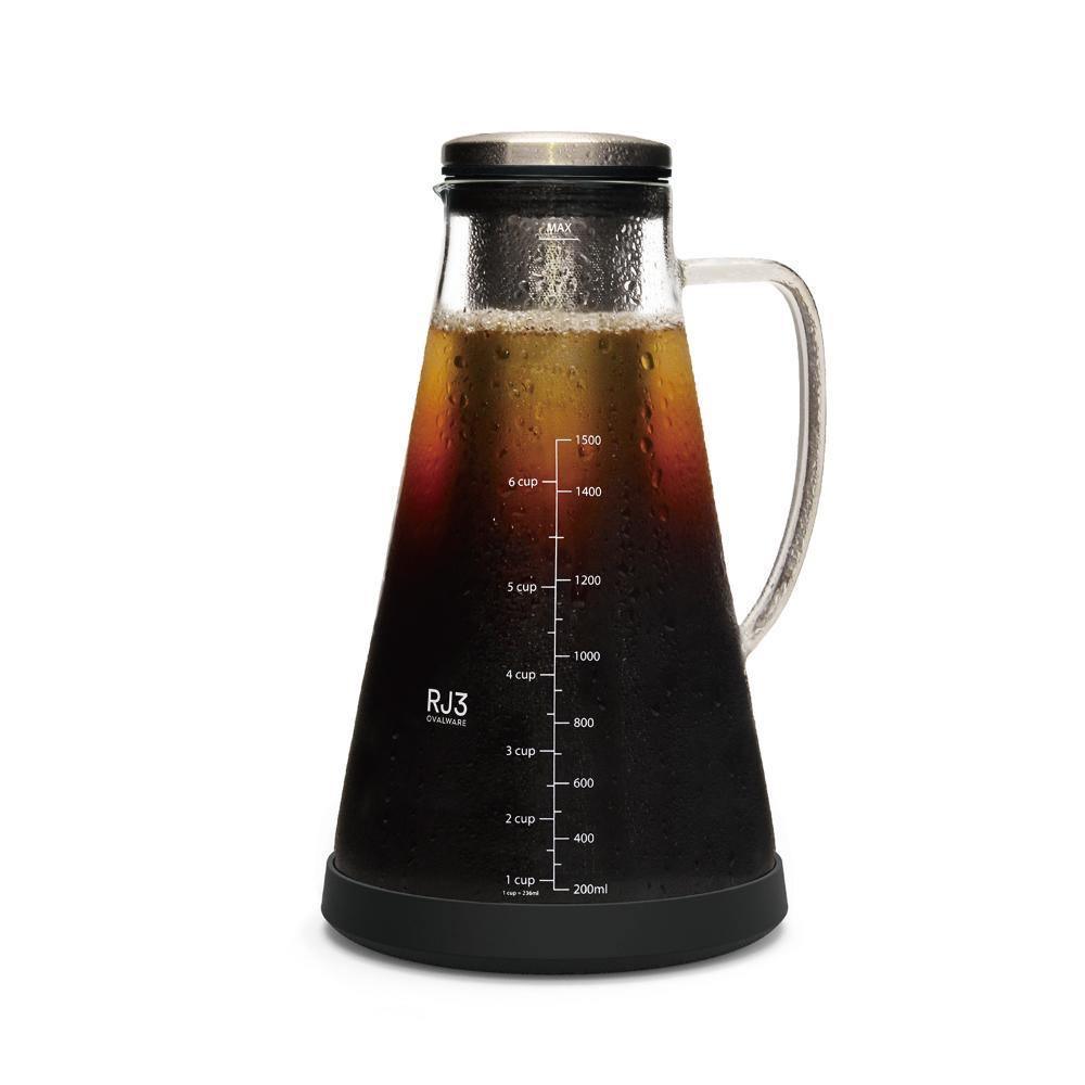 Cold Brew Maker 1.0L/34oz and 1.5L/51oz