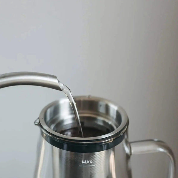 Cold Brew Maker 1.0L/34oz and 1.5L/51oz