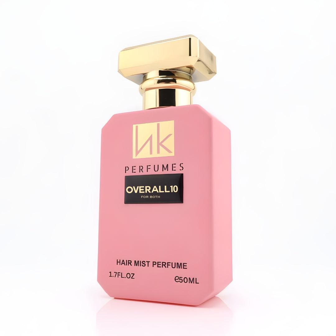 Overall 10 Inspired by Masion Hibiscus Mahajad