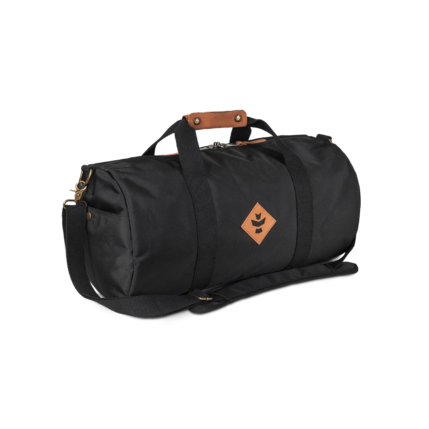 The Overnighter - Smell Proof Small Duffle