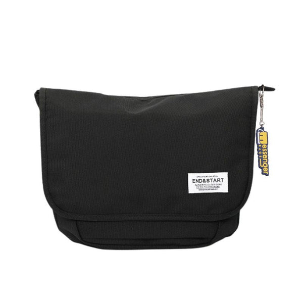 Oxford Messenger Bag