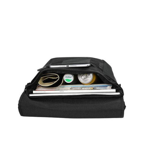 Oxford Messenger Bag