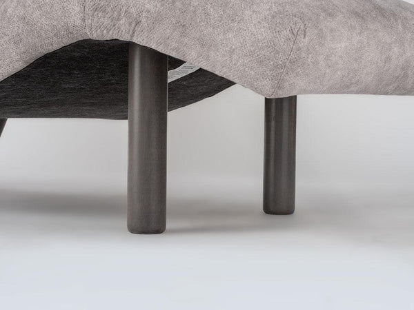 Chaise Lounge – Highlander Gray