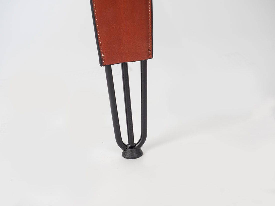 Right Hand Kidney Desk