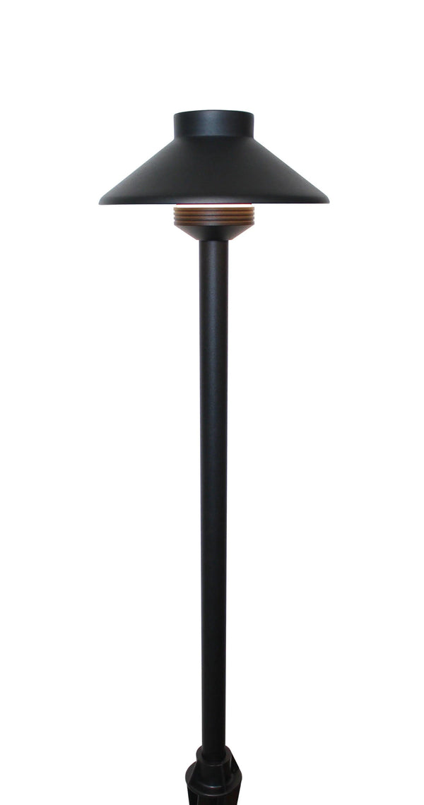 Sector AL 2-PACK Black Path Landscape Light - Gifts for You 'n Me