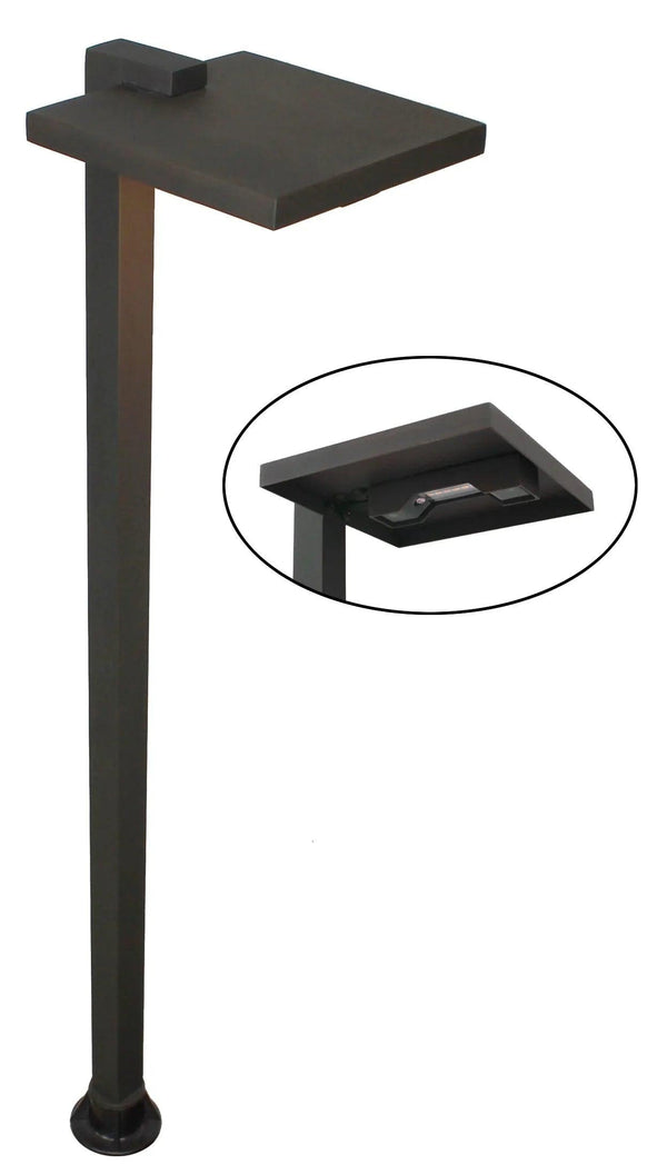 LEVEL 2-PACK Path Landscape Light - Gifts for You 'n Me