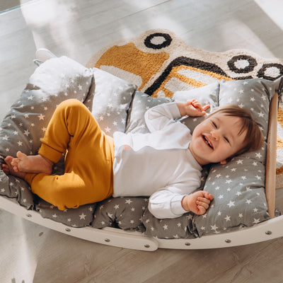 Climbing Playset