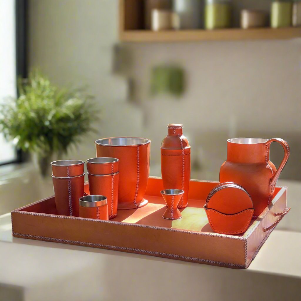 Vasito | 7 oz Whiskey Glass