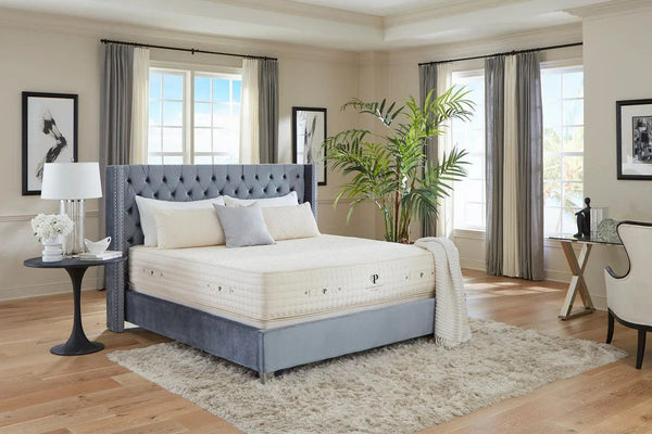 Vegan Mattress - The Natural Bliss - Gifts for You 'n Me