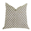 Haven Pointe Patterned Luxury Throw Pillow