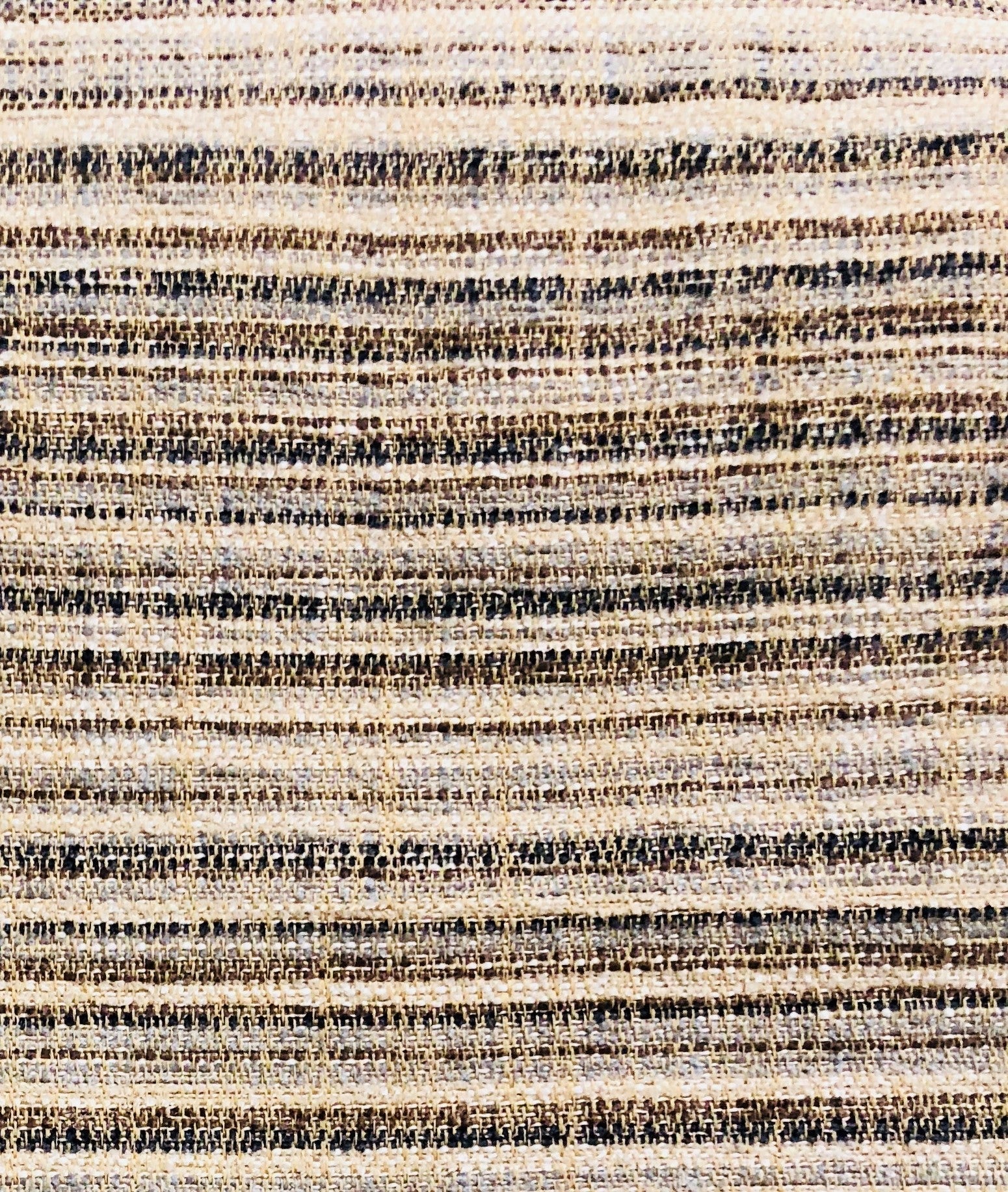 Skyway Lines Luxury Brown-Beige Multi Tones Throw Pillow