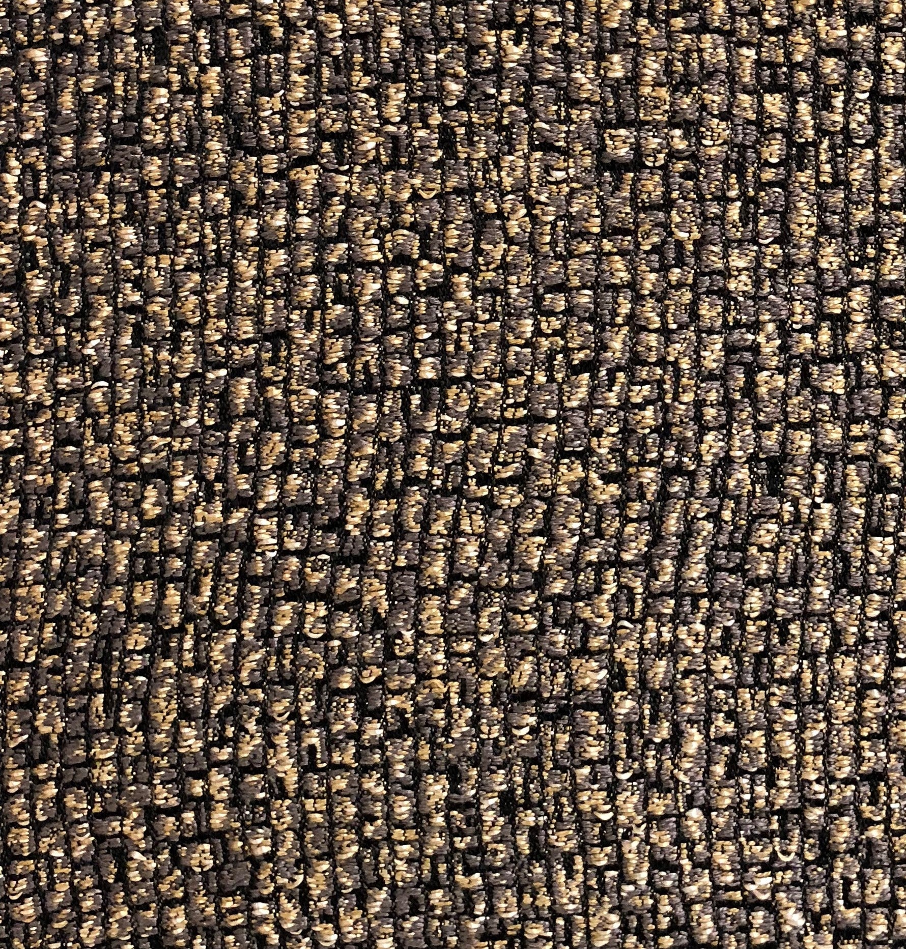 Chameleon Bronze and Gold Tone Luxury Throw Pillow