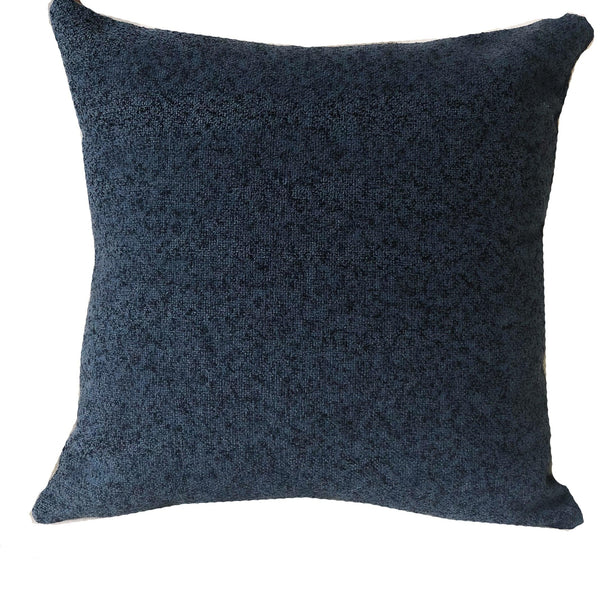 Gray Dove Luxury Throw Pillow in Gray Tones