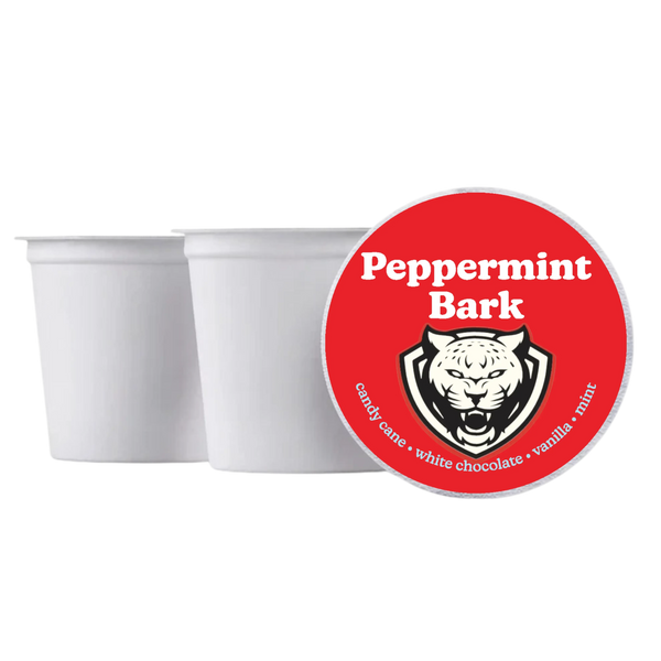 6AM Run Vitamin Coffee