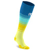 Summer Skies Compression Sock