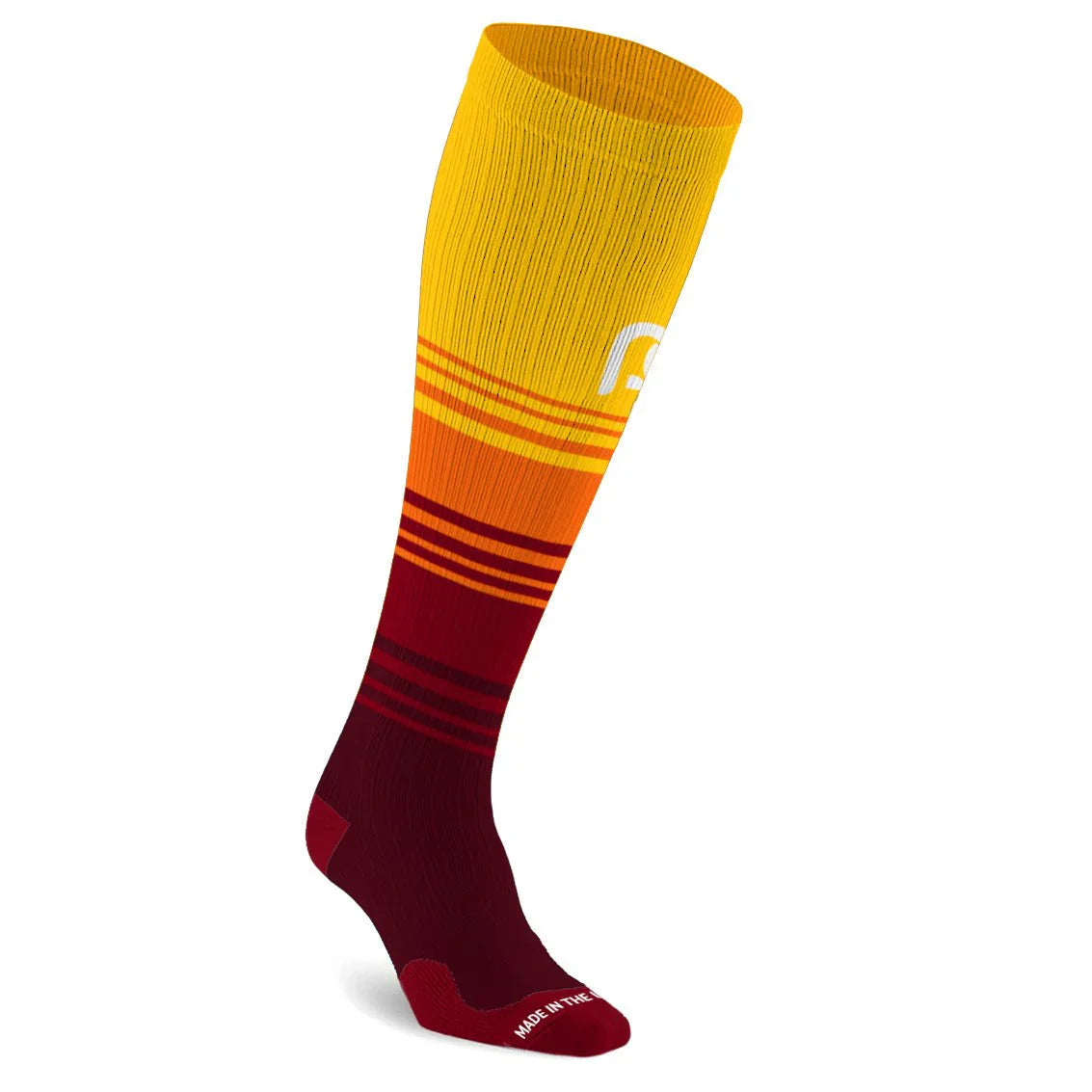 Utah Skies Compression Sock