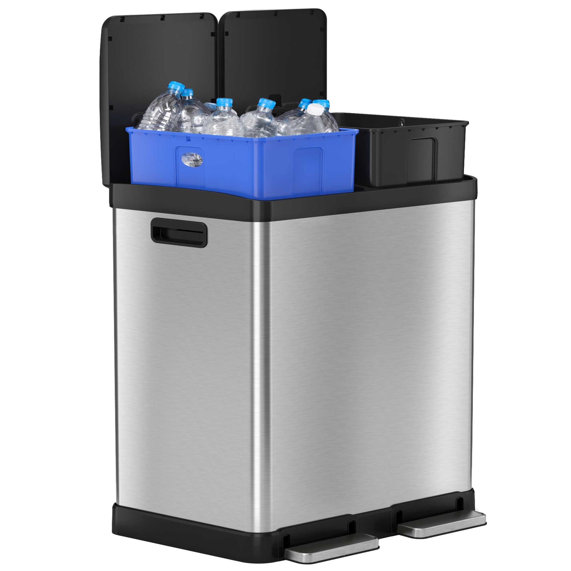 Replacement PC60RSS Trash Can