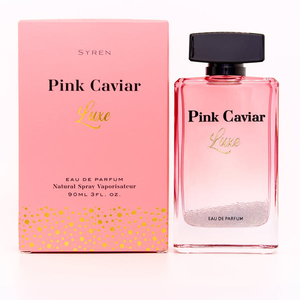 Syren - Pink Caviar Luxe EDP