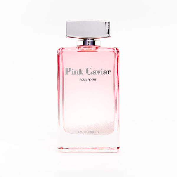 Syren - Pink Caviar