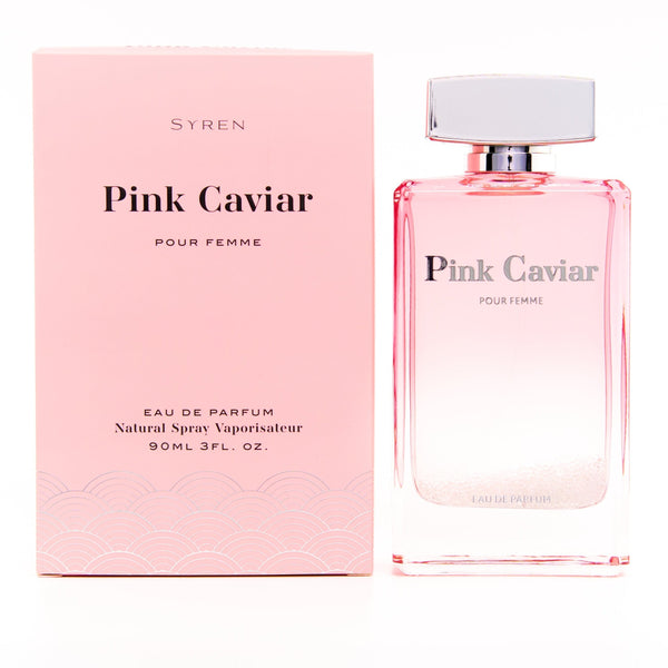 Syren - Pink Caviar
