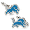 NFL Detroit Lions Cufflinks