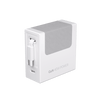 Gitryin Retractable 40W Charger for 3C Devices - White / USB-C Cable / Single Unit