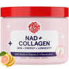 NAD + Collagen Powder 3 Pack