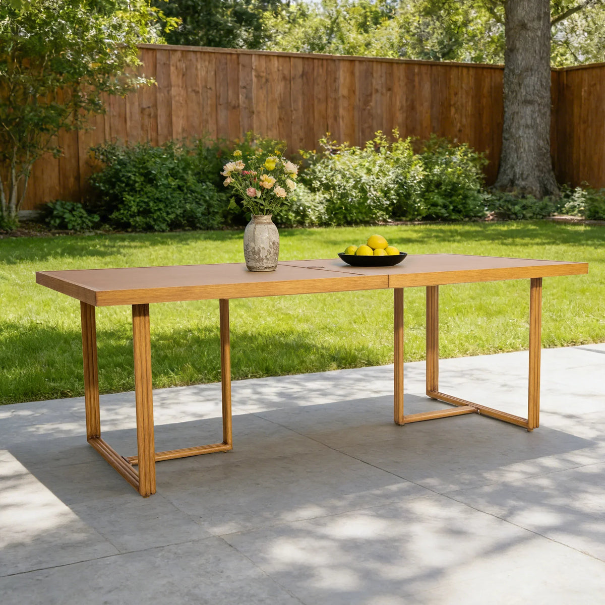Arcadia Weather-Resistant Outdoor 84