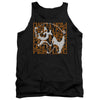 Pink Floyd Pig Mens Tank Top Shirt Black - Small / Black