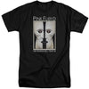 Pink Floyd The Division Bell Mens Tall T Shirt Black - XL / Black
