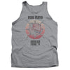 Pink Floyd Animals Tour 77 Mens Tank Top Shirt Athletic Heather - Small / Athletic Heather