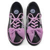 Petit Dark Women's Casual Sneakers