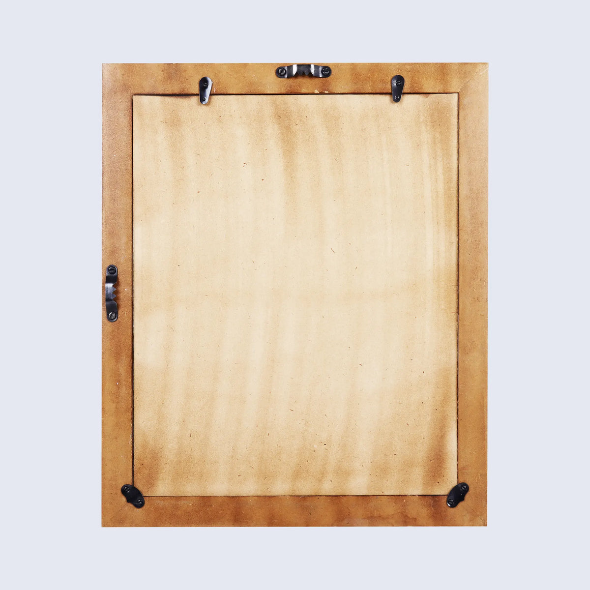 Poster Frames Classic Collection Bone Inlay, Green, 23 Sizes