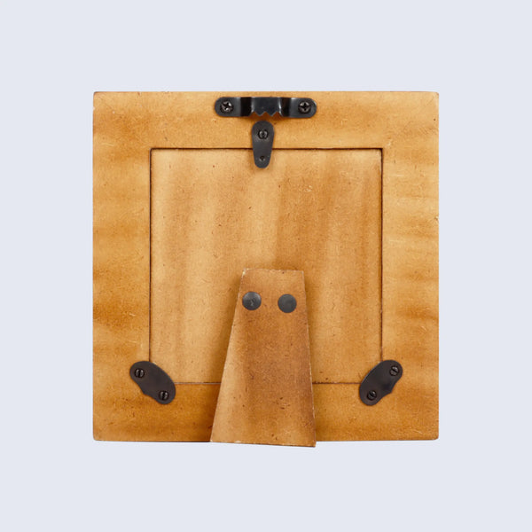 Baby Picture Frames Alhambra Nido Pattern Resin Inlay Collection