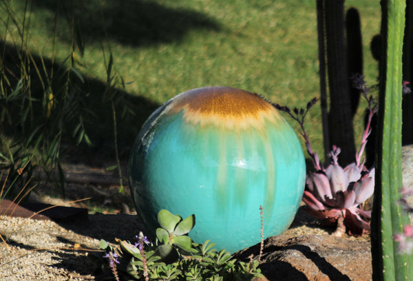 Seasons Decorative Spheres-16