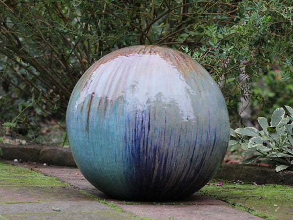 Seasons Decorative Spheres-16