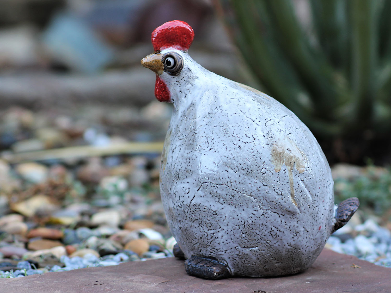 Chicken Dough