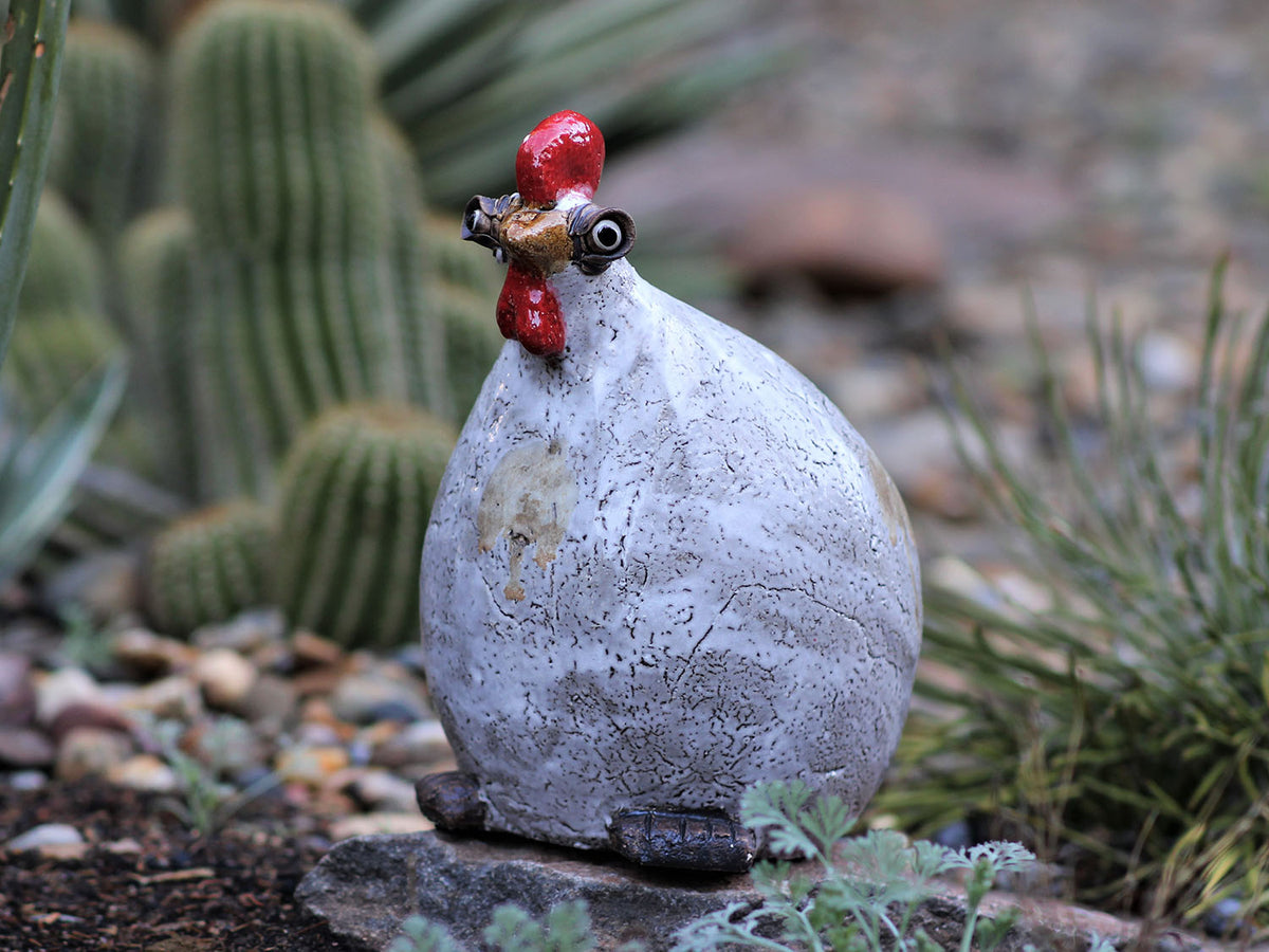 Chicken Dough