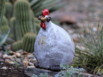 Chicken Dough
