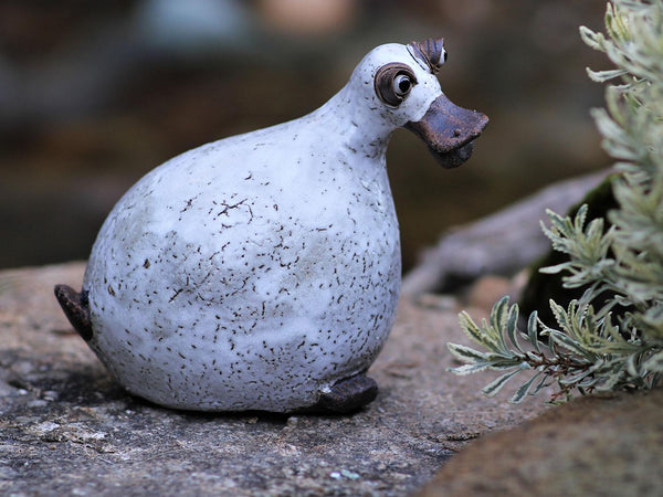 Ducky Dough
