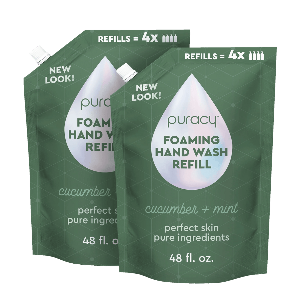 Foaming Hand Soap