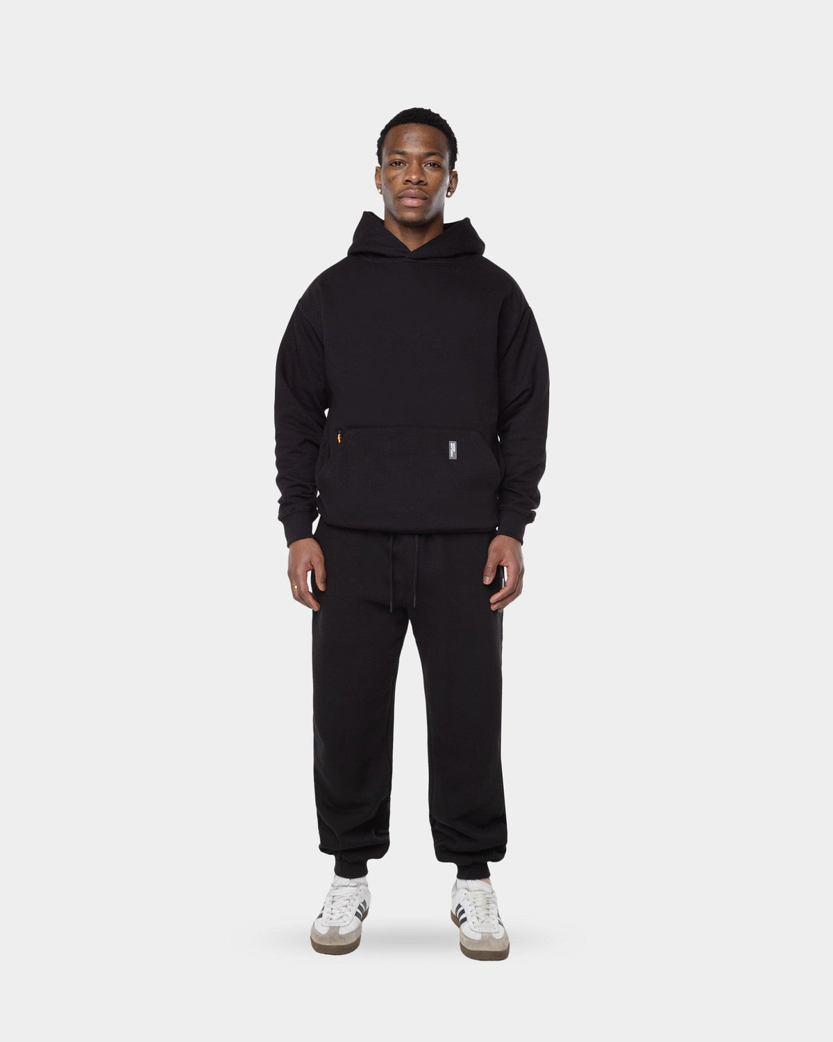 Cloudburst Hoodie