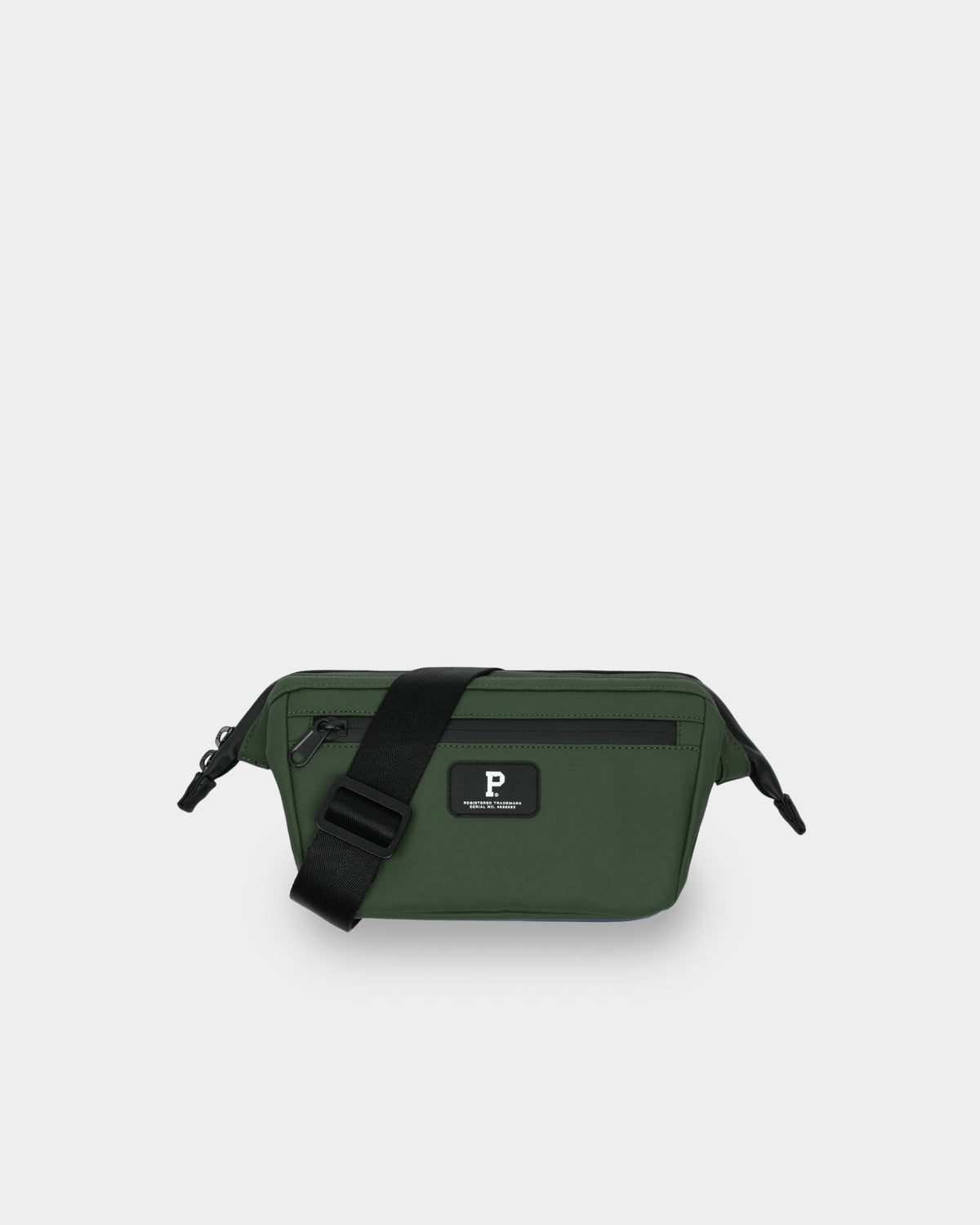 Cascade Crossbody Bag