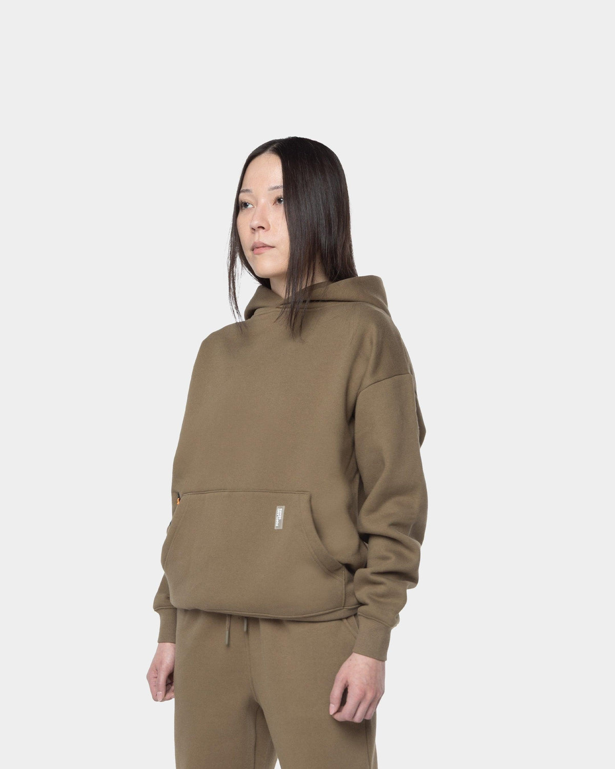 Cloudburst Hoodie