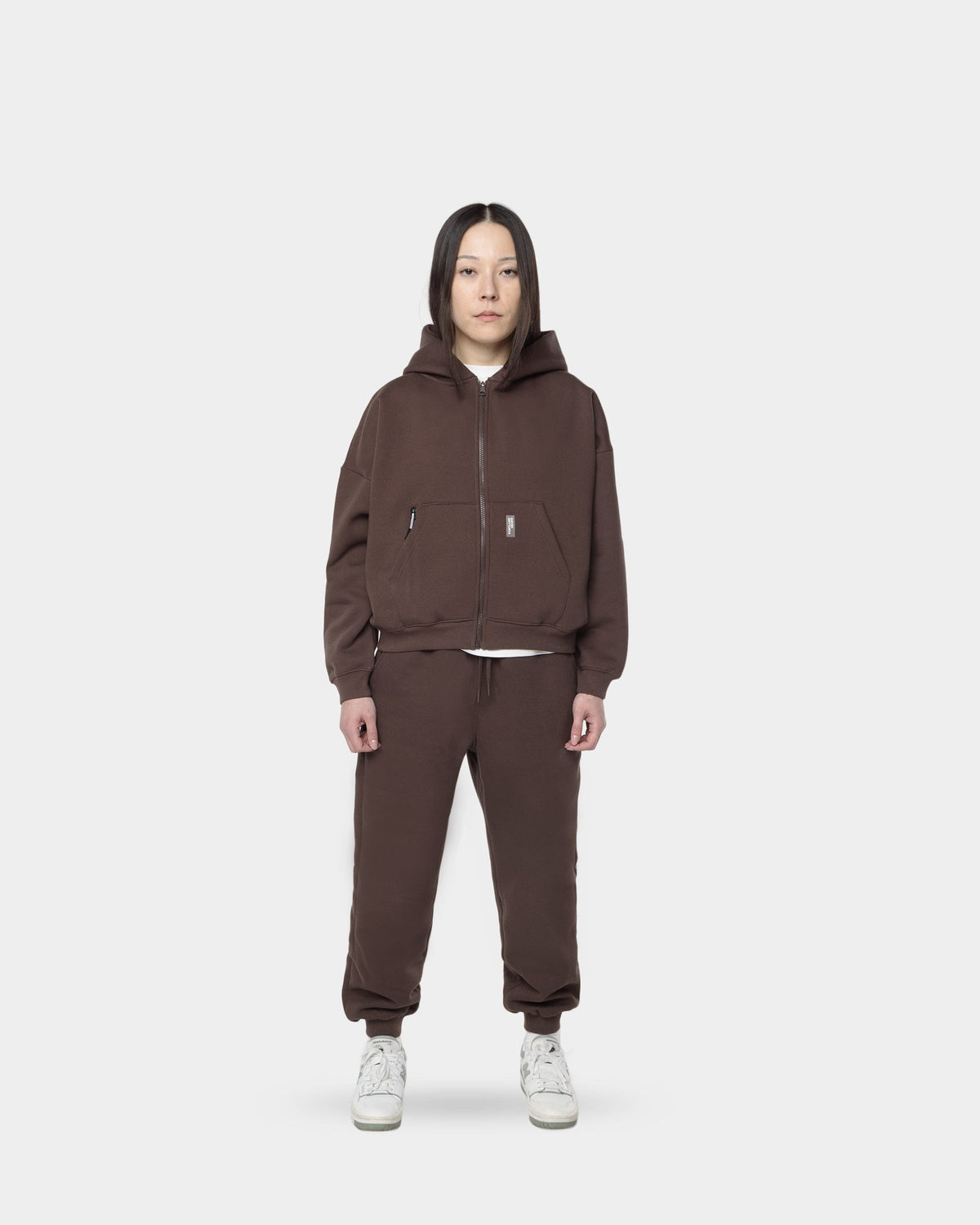 Women's Cloudburst Zip Hoodie