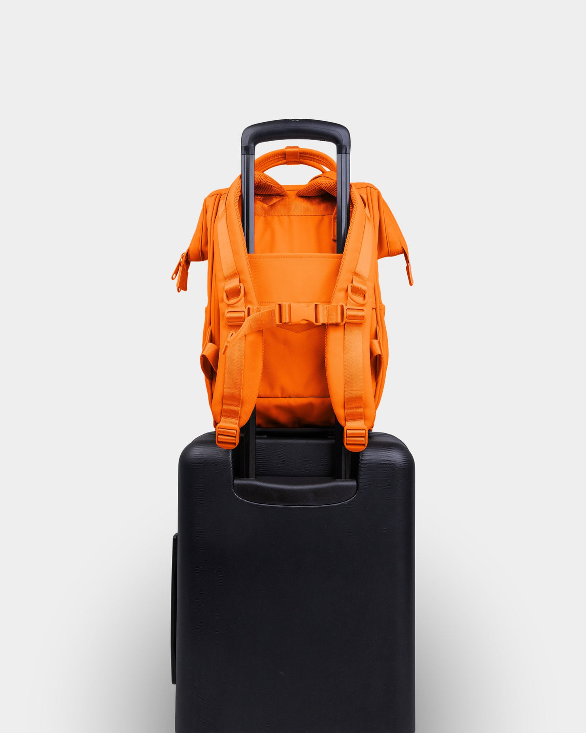 Cascade Backpack - Compact